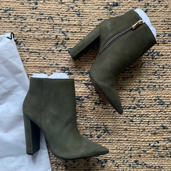 NWOB Gabriella ankle boot by L’intervalle - Picture 7 of 10